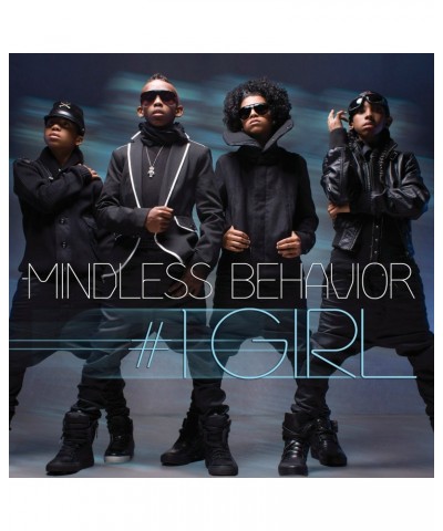 Mindless Behavior 1 GIRL CD $32.68 CD