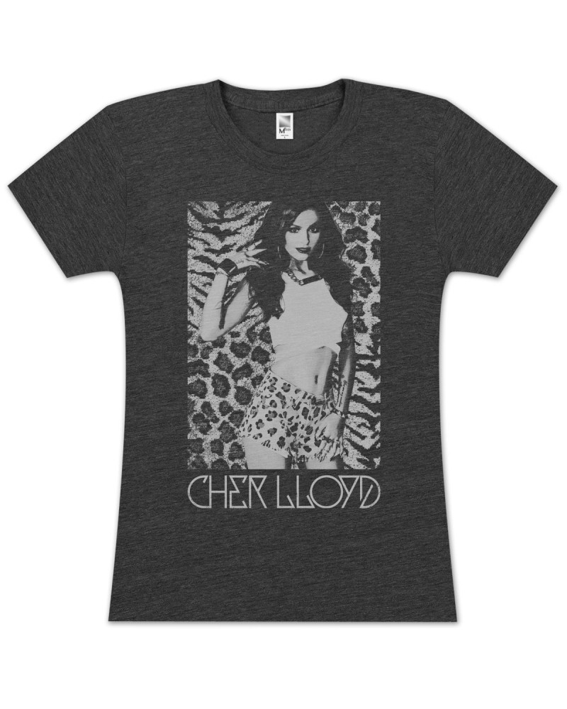 Cher Lloyd Wild Child Junior T-Shirt $14.96 Shirts