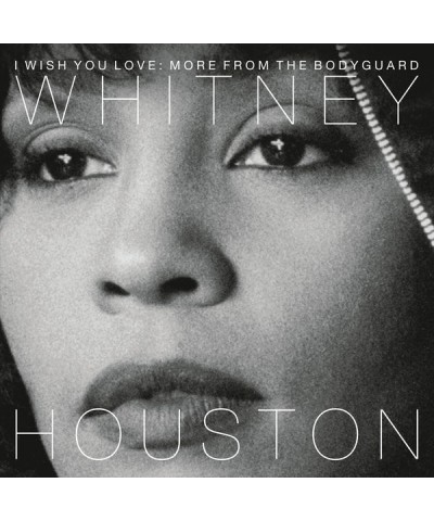 Whitney Houston I Wish You Love: More From The Bodyguard (OST) Vinyl Record $15.12 Vinyl