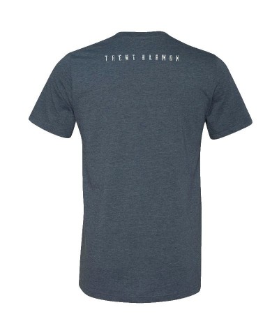 Trent Harmon Heather Navy You Got'em All Tee $12.24 Shirts