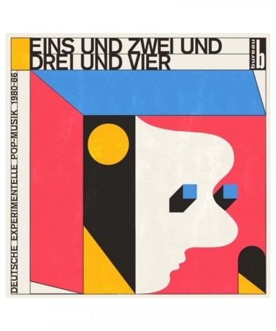 Eins Und Zwei Und Drei Und Vier / Various CD $8.25 CD