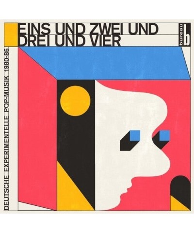 Eins Und Zwei Und Drei Und Vier / Various CD $8.25 CD