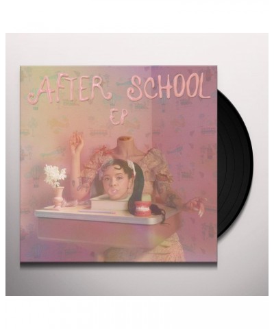 Melanie Martinez After School Vinyl Record $8.56 Vinyl