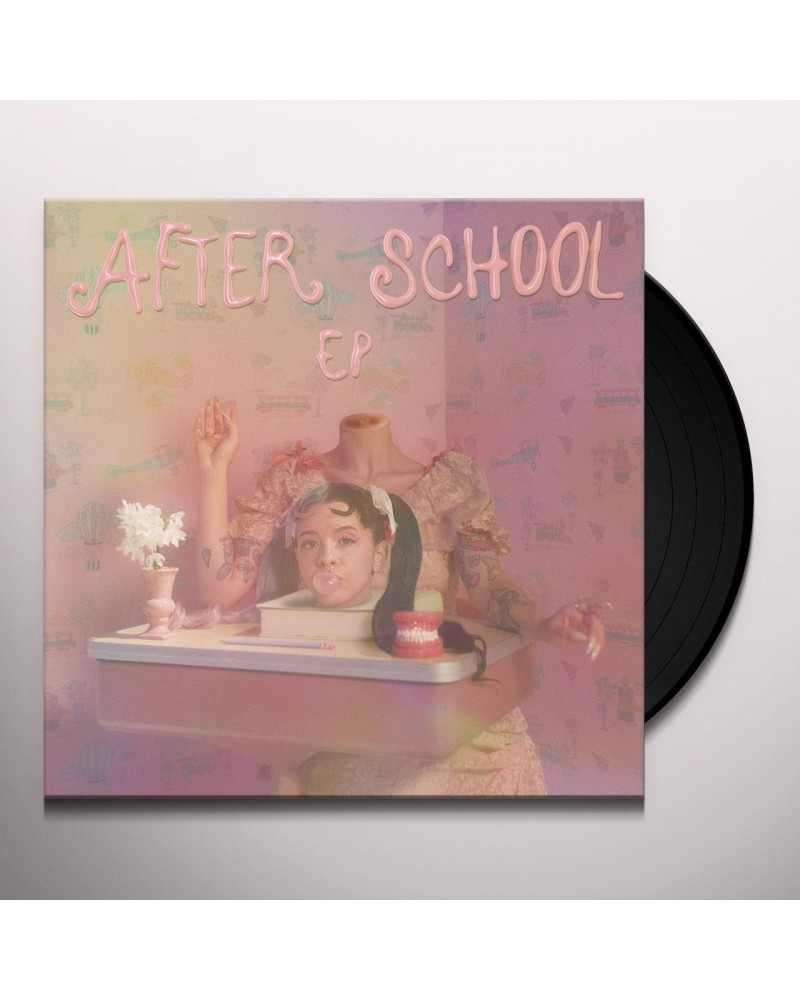 Melanie Martinez After School Vinyl Record $8.56 Vinyl