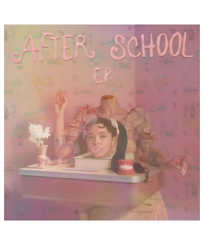 Melanie Martinez After School Vinyl Record $8.56 Vinyl