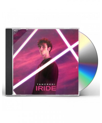 Tancredi IRIDE CD $9.80 CD