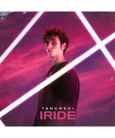 Tancredi IRIDE CD $9.80 CD