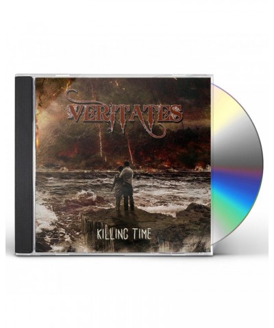 Veritates KILLING TIME CD $9.23 CD