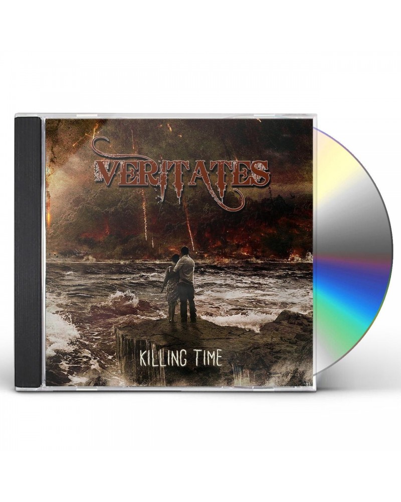 Veritates KILLING TIME CD $9.23 CD