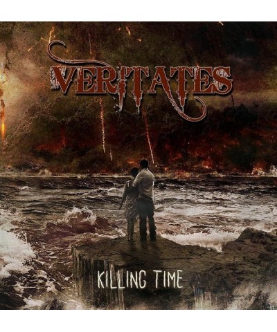 Veritates KILLING TIME CD $9.23 CD