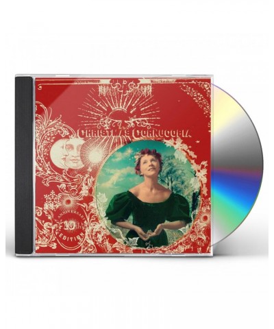 Annie Lennox CHRISTMAS CORNUCOPIA: 10TH ANNIVERSARY EDITION CD $19.48 CD