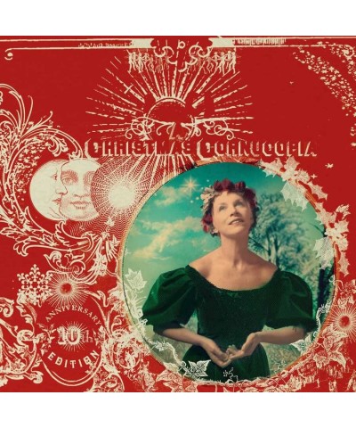 Annie Lennox CHRISTMAS CORNUCOPIA: 10TH ANNIVERSARY EDITION CD $19.48 CD