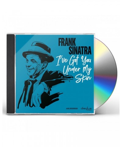 Frank Sinatra IVE GOT YOU UNDER MY SKIN CD $12.72 CD