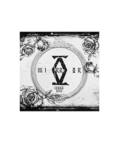 CROSS GENE MIRROR (WHITE VERSION) CD $9.19 CD