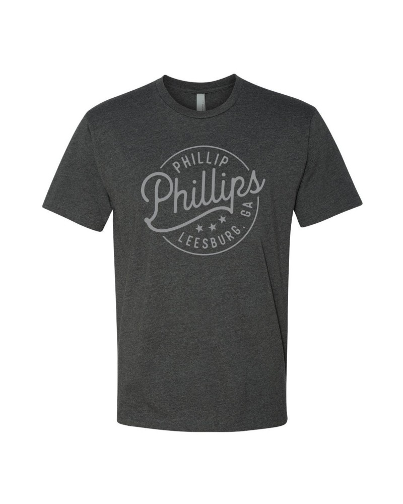 Phillip Phillips Leesburg Tee $4.42 Shirts