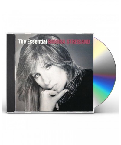 Barbra Streisand ESSENTIAL CD $8.85 CD