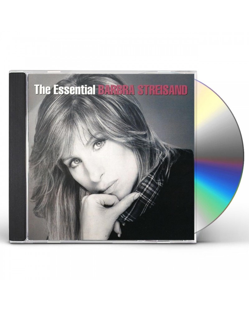 Barbra Streisand ESSENTIAL CD $8.85 CD