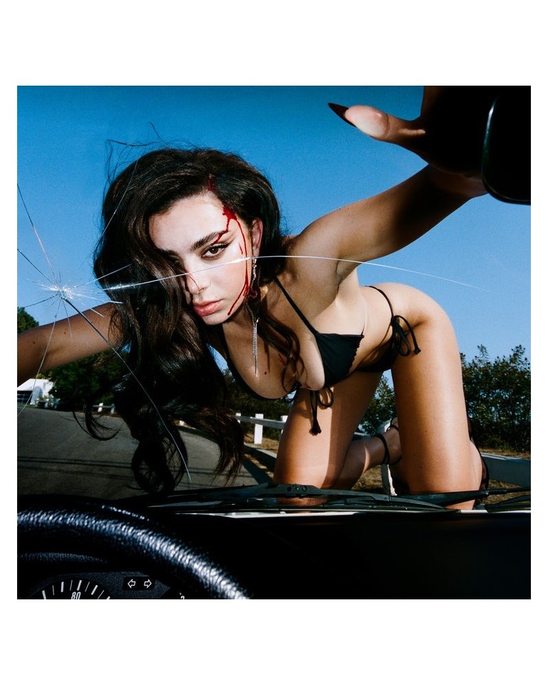 Charli XCX CRASH CD $9.80 CD