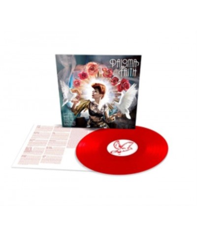 Paloma Faith LP Vinyl Record - Do You Want The Truth Or Something Beautiful? $5.33 Vinyl