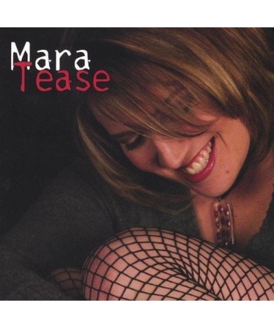 Mara TEASE EP CD $7.87 Vinyl