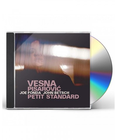 Vesna Pisarovic PETIT STANDARD CD $17.51 CD