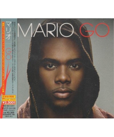 Mario GO (LIMITED) CD $18.26 CD