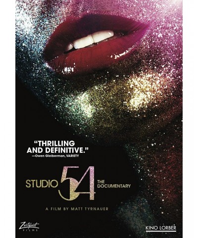 Studio 54 (2018) DVD $21.77 Videos