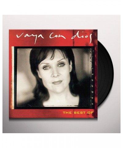 Vaya Con Dios BEST OF VAYA CON DIOS Vinyl Record $7.19 Vinyl