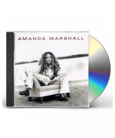 Amanda Marshall CD $9.00 CD