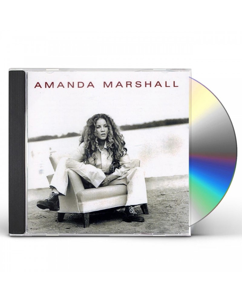 Amanda Marshall CD $9.00 CD