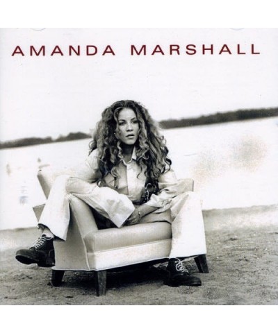 Amanda Marshall CD $9.00 CD