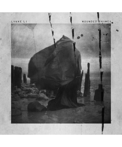 Lykke Li Wounded Rhymes Vinyl Record $9.74 Vinyl