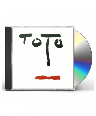 TOTO TURN BACK CD $11.50 CD