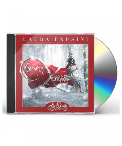 Laura Pausini LAURA XMAS CD $5.12 CD