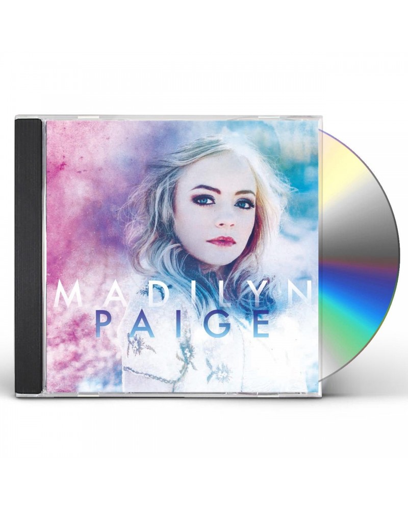 Madilyn Paige CD $14.59 CD