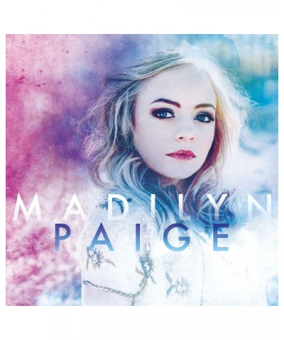 Madilyn Paige CD $14.59 CD