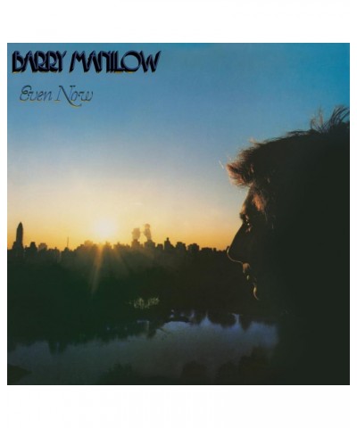 Barry Manilow Even Now Vinyl Record $5.77 Vinyl