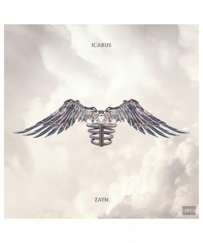 ZAYN Icarus Falls Vinyl Record $12.89 Vinyl