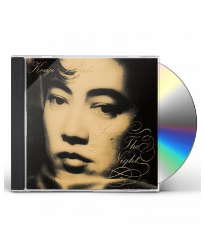 Kenji Sawada SAINT IN THE NIGHT CD $18.19 CD