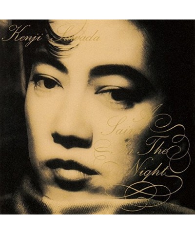 Kenji Sawada SAINT IN THE NIGHT CD $18.19 CD