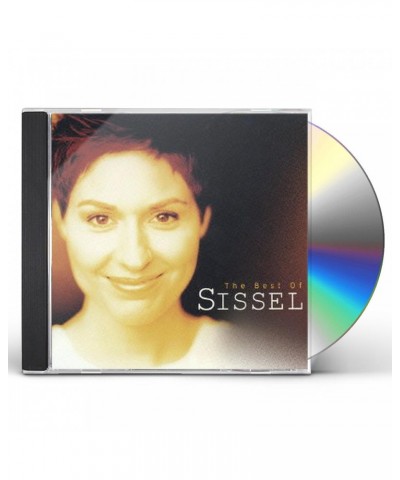 Sissel BEST OF SISSEL CD $19.25 CD