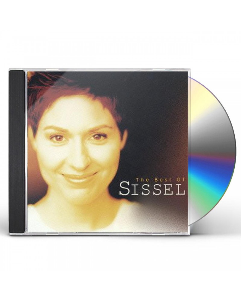 Sissel BEST OF SISSEL CD $19.25 CD