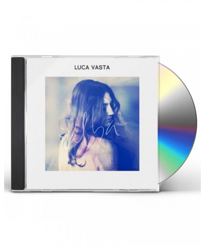 Luca Vasta ALBA CD $11.89 CD