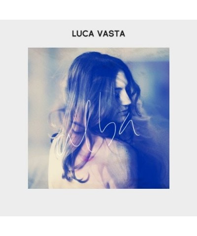 Luca Vasta ALBA CD $11.89 CD