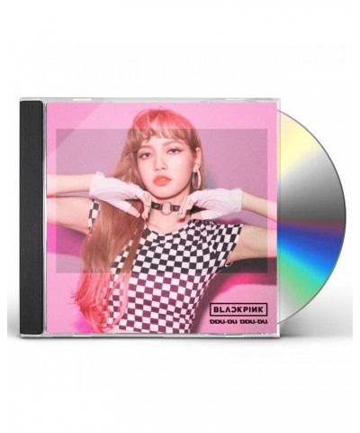 BLACKPINK DDU-DU DDU-DU (LISA VERSION) CD $9.06 CD