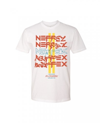 NEFFEX New Beginnings T-Shirt $6.11 Shirts