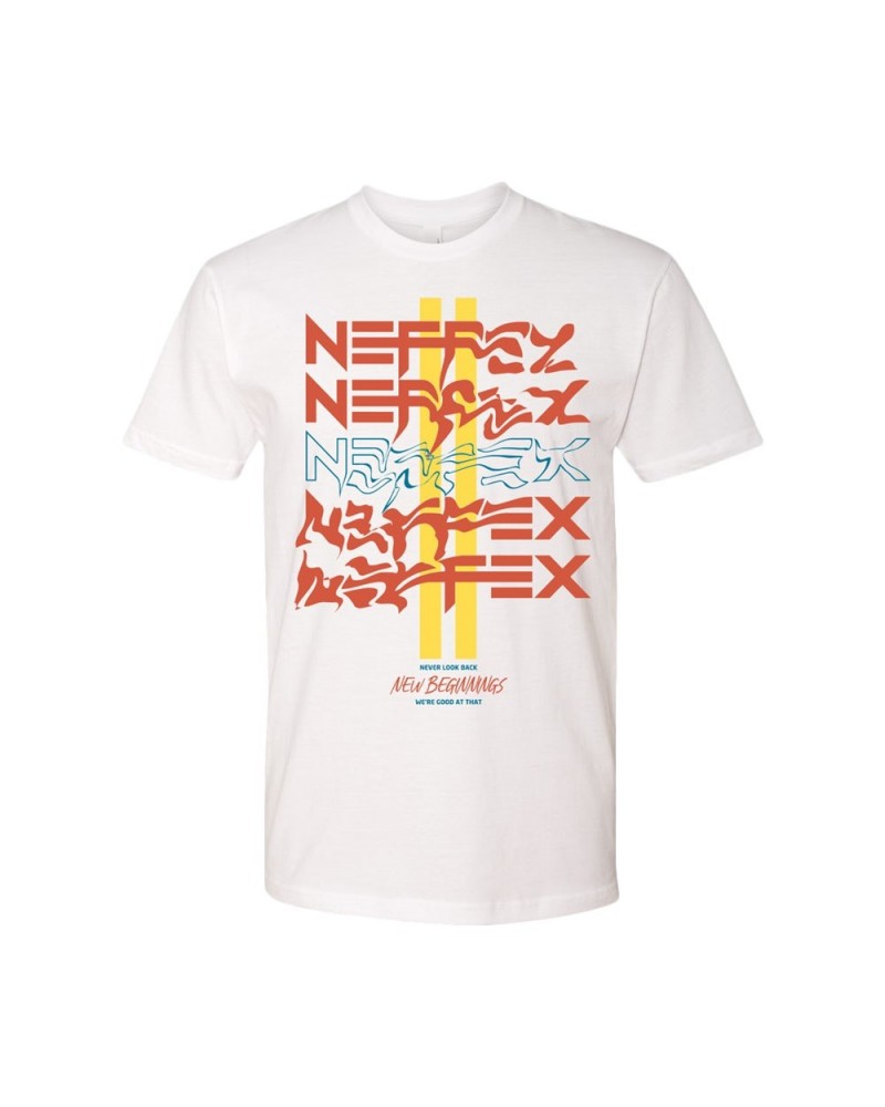 NEFFEX New Beginnings T-Shirt $6.11 Shirts