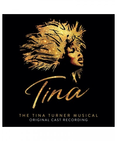 Various Artists Tina: The Tina Turner Musical (OCR) CD $11.00 CD