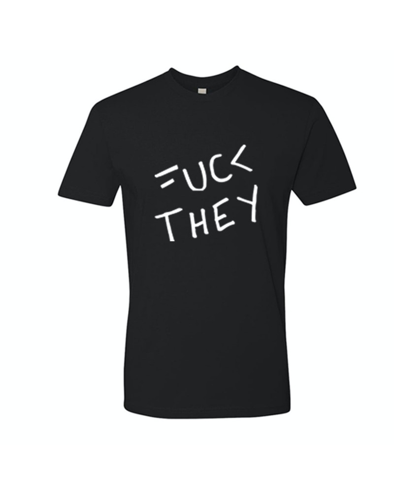 Sofi Tukker F*ck They Tee $7.99 Shirts