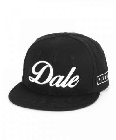 Pitbull Dale Hat - Black $6.74 Hats